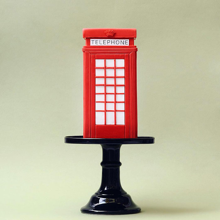 This Bakery Pairs Cakes With Pop Culture And The Results Are Mouth-Watering This Bakery Pairs Cakes With Pop Culture And The Results Are Mouth-Watering