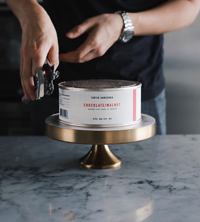 This Bakery Pairs Cakes With Pop Culture And The Results Are Mouth-Watering This Bakery Pairs Cakes With Pop Culture And The Results Are Mouth-Watering