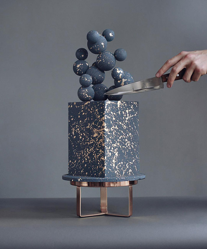 This Bakery Pairs Cakes With Pop Culture And The Results Are Mouth-Watering This Bakery Pairs Cakes With Pop Culture And The Results Are Mouth-Watering