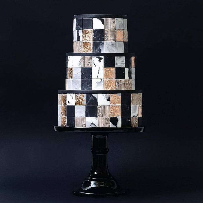 This Bakery Pairs Cakes With Pop Culture And The Results Are Mouth-Watering This Bakery Pairs Cakes With Pop Culture And The Results Are Mouth-Watering