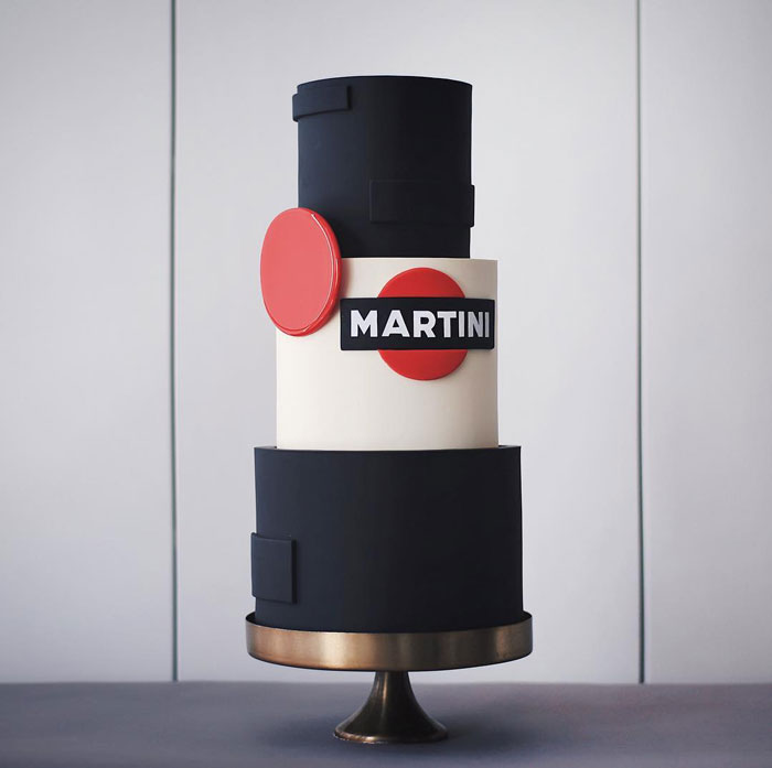 This Bakery Pairs Cakes With Pop Culture And The Results Are Mouth-Watering This Bakery Pairs Cakes With Pop Culture And The Results Are Mouth-Watering