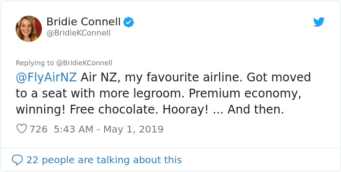 Dad Gets Airlines To Prank His Daughter As Part Of Their Prank War That&#8217;s Been Going On For Over 15 Years