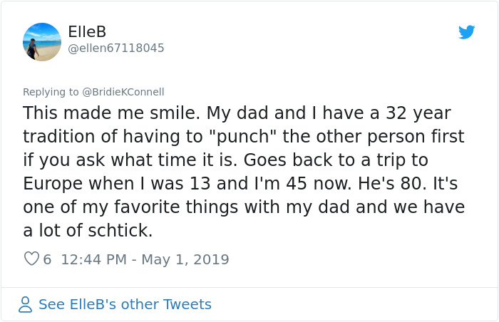 Dad Gets Airlines To Prank His Daughter As Part Of Their Prank War That&#8217;s Been Going On For Over 15 Years