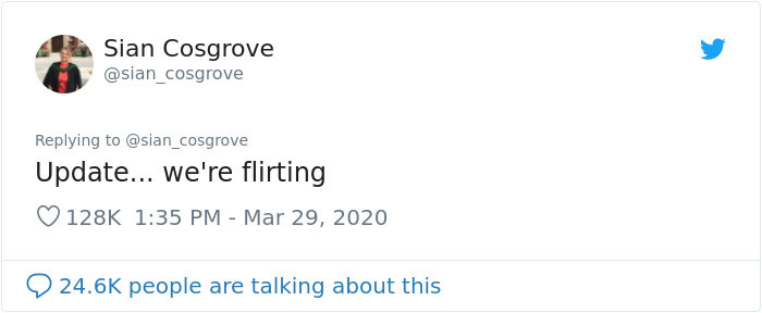 People Under Lockdown Are Using Window Signs To Talk To Their Neighbors About Their Cats, And It&#8217;s Too Pure