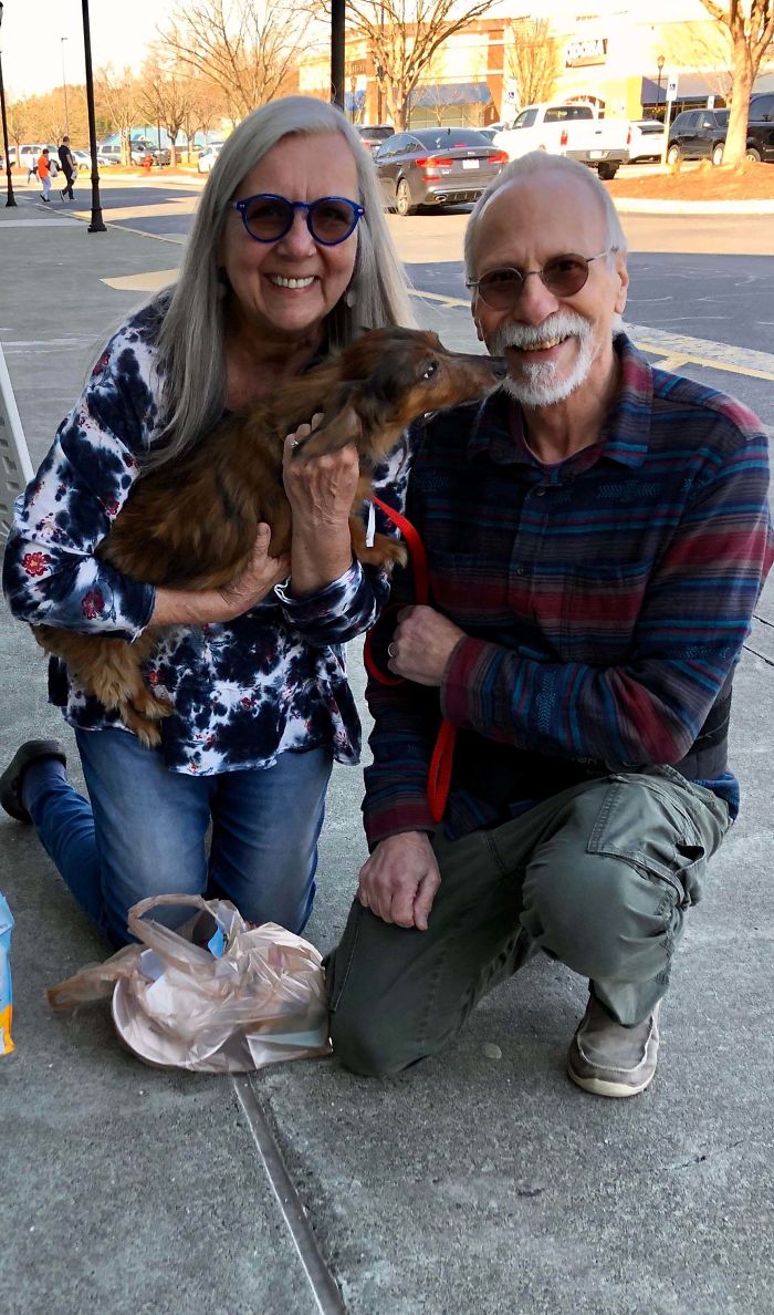 40 Most Wholesome Rescue Pet Photos Of This Month (March Edition) 40 Most Wholesome Rescue Pet Photos Of This Month (March Edition)