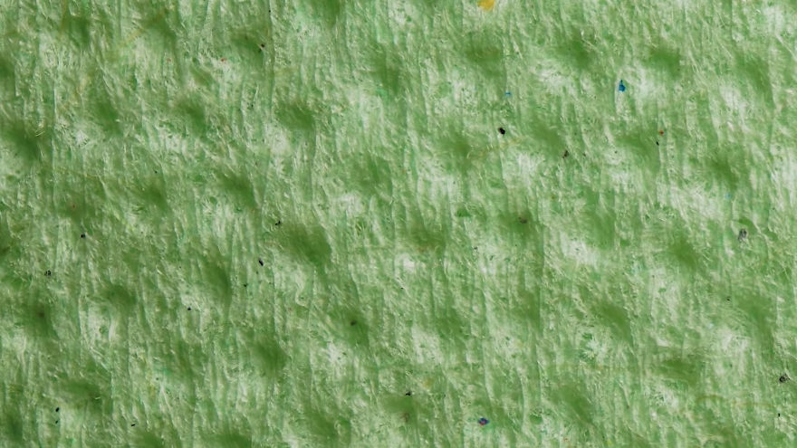 This Macro Lens Photography Project Shows Everyday Objects From A New Perspective This Macro Lens Photography Project Shows Everyday Objects From A New Perspective