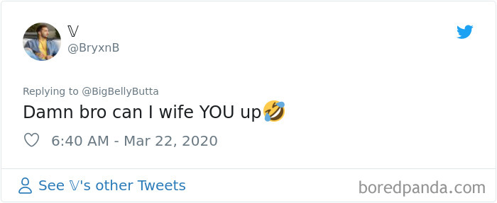 Husband Surprises His Wife By Improvising A “Quarantine Grill” Restaurant At Home Husband Surprises His Wife By Improvising A “Quarantine Grill” Restaurant At Home