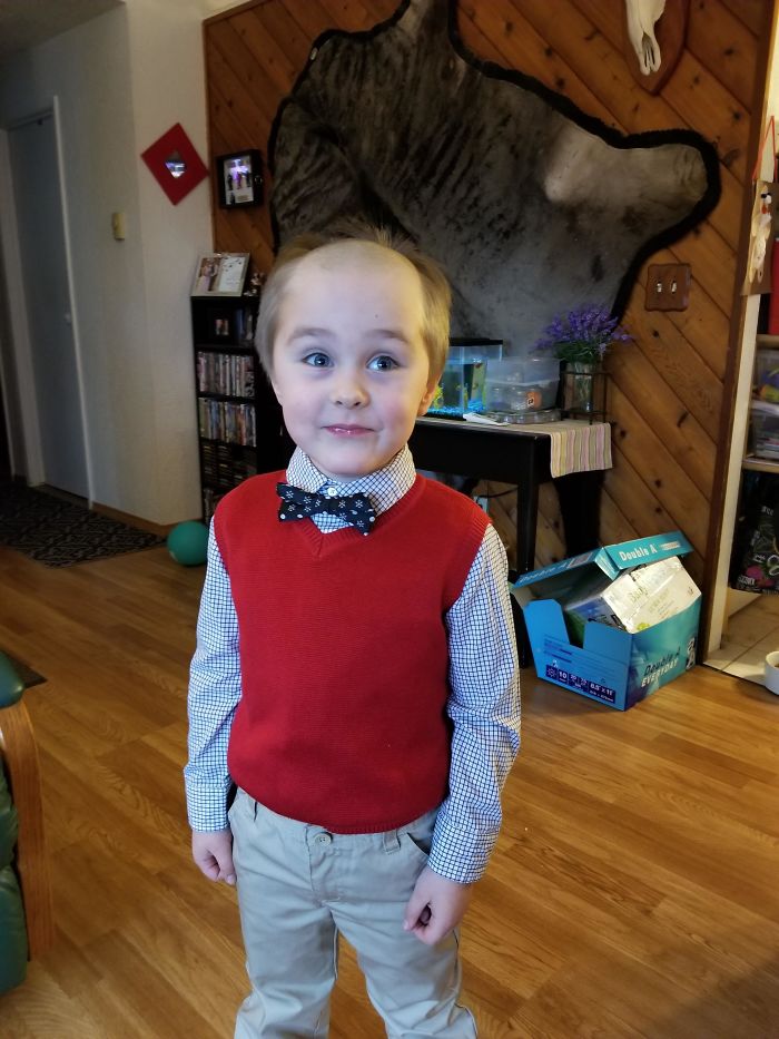 30 Funny Pics From Parents Stuck In Quarantine With Their Kids 30 Funny Pics From Parents Stuck In Quarantine With Their Kids