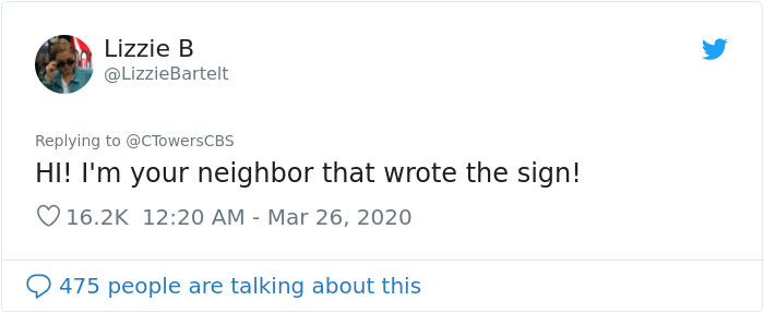 Woman Asks A Neighbor What His Cat’s Name Is Via A Sign On Her Window, Receives An Answer And Cute Pics Woman Asks A Neighbor What His Cat’s Name Is Via A Sign On Her Window, Receives An Answer And Cute Pics