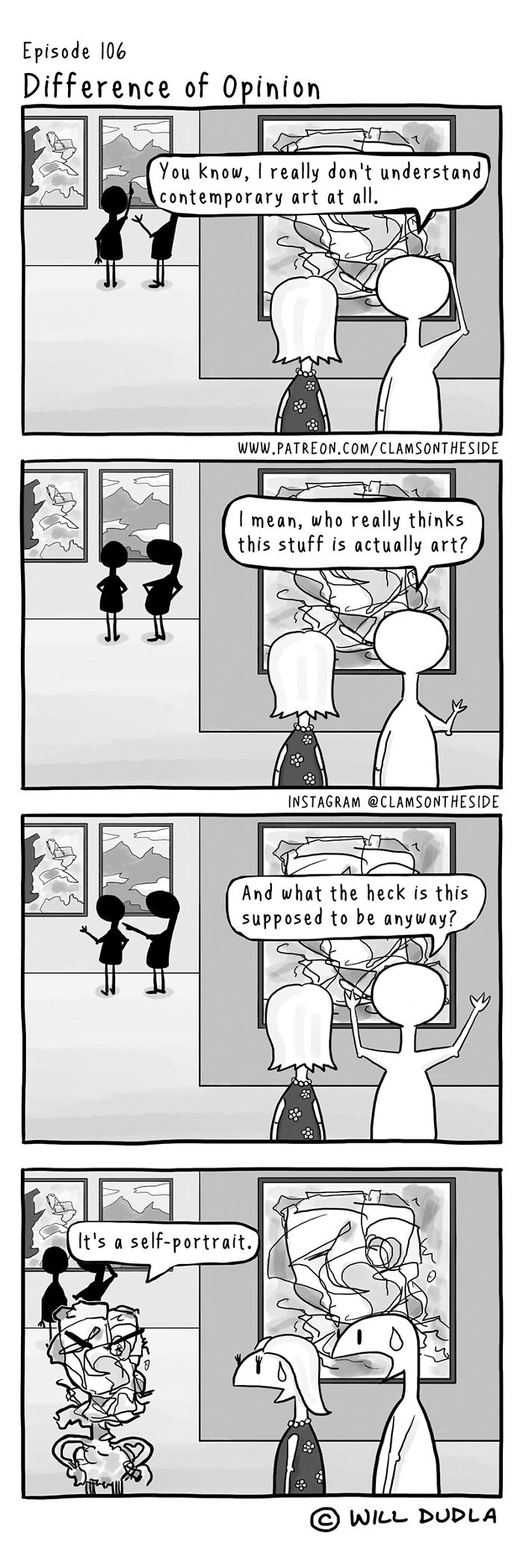 My 30 Absurdly Silly Comics To Brighten Your Day In Quarantine My 30 Absurdly Silly Comics To Brighten Your Day In Quarantine