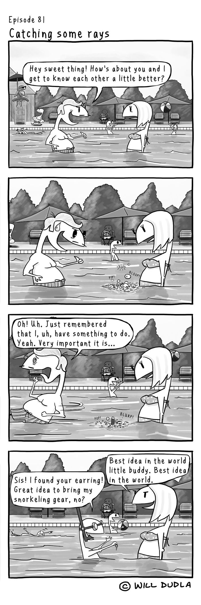 My 30 Absurdly Silly Comics To Brighten Your Day In Quarantine My 30 Absurdly Silly Comics To Brighten Your Day In Quarantine