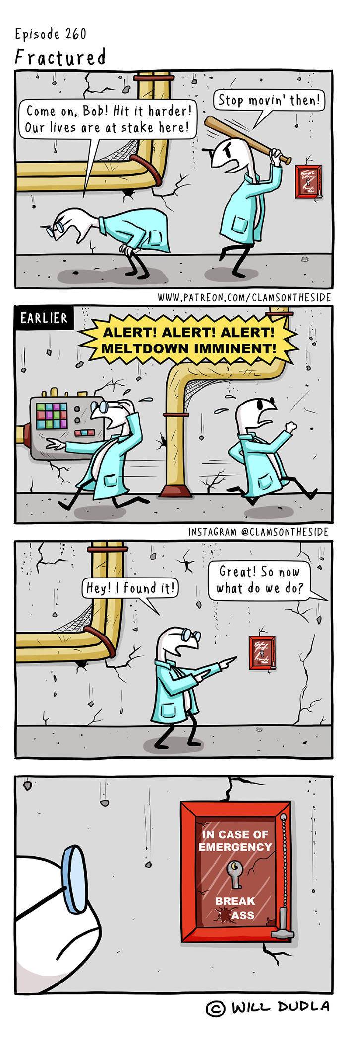 My 30 Absurdly Silly Comics To Brighten Your Day In Quarantine My 30 Absurdly Silly Comics To Brighten Your Day In Quarantine