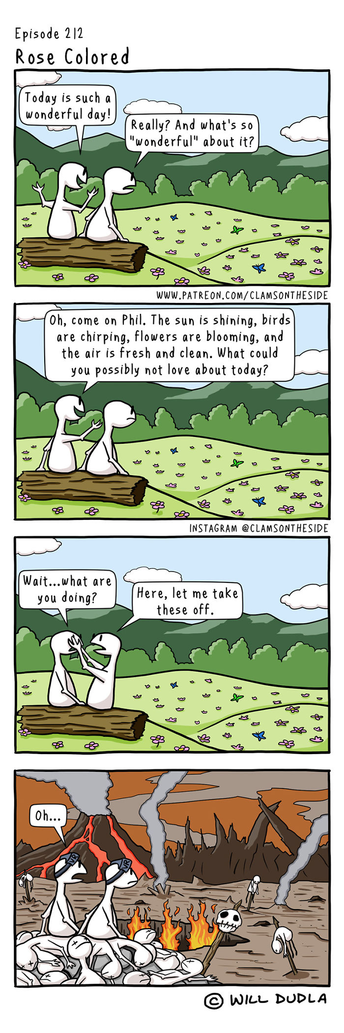 My 30 Absurdly Silly Comics To Brighten Your Day In Quarantine My 30 Absurdly Silly Comics To Brighten Your Day In Quarantine