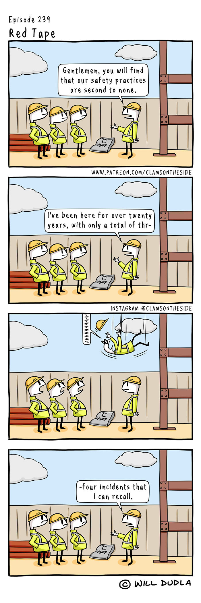 My 30 Absurdly Silly Comics To Brighten Your Day In Quarantine My 30 Absurdly Silly Comics To Brighten Your Day In Quarantine