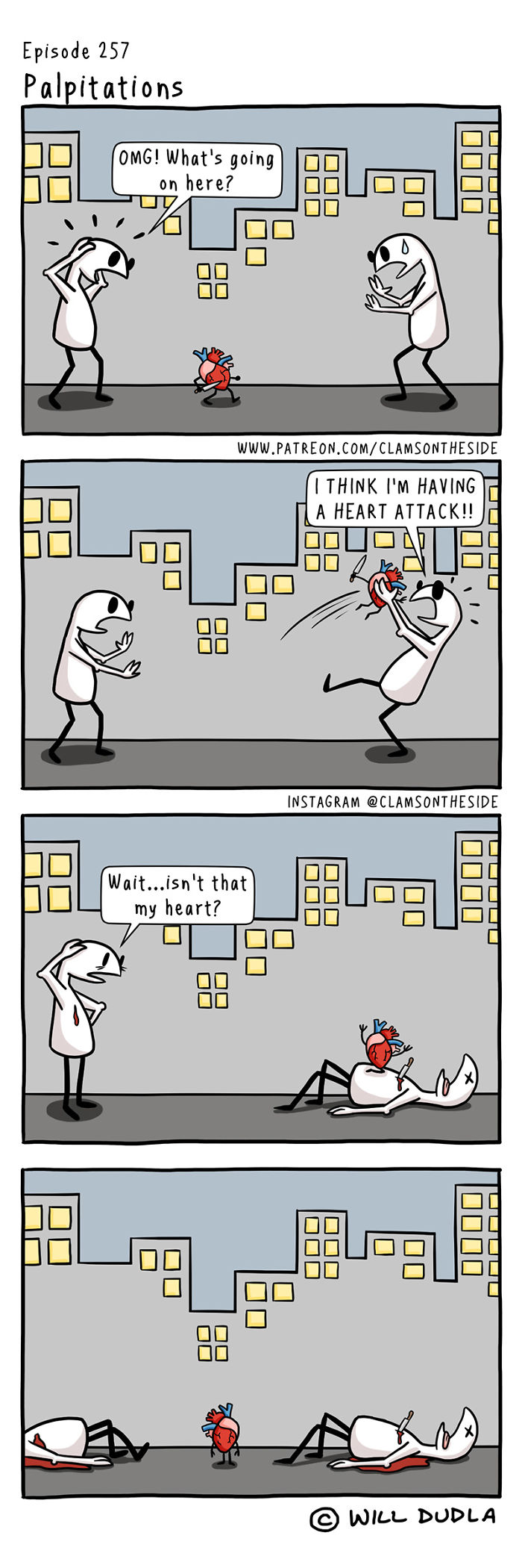 My 30 Absurdly Silly Comics To Brighten Your Day In Quarantine My 30 Absurdly Silly Comics To Brighten Your Day In Quarantine