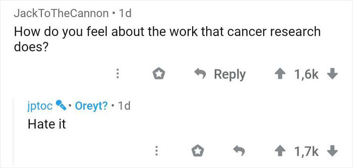 “Ask Me A Question, Then Edit Your Question To Make Me Look Like A Jerk” (30 Of The Best Submissions) “Ask Me A Question, Then Edit Your Question To Make Me Look Like A Jerk” (30 Of The Best Submissions)