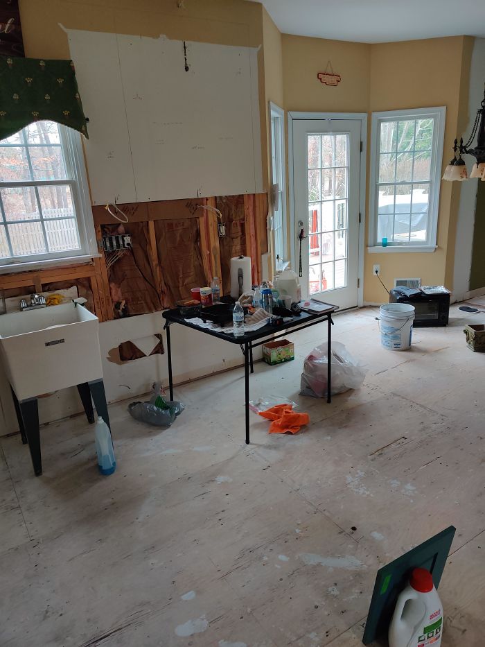 40 Photos Of People Having A Worse Quarantine Than You