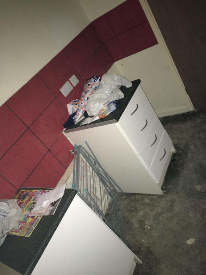 40 Photos Of People Having A Worse Quarantine Than You