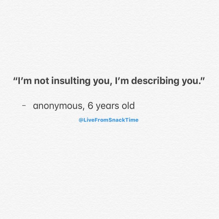 NYC School Teacher Shares Epic Quotes From Little Kids And They’re Wholesome And Hilarious NYC School Teacher Shares Epic Quotes From Little Kids And They’re Wholesome And Hilarious