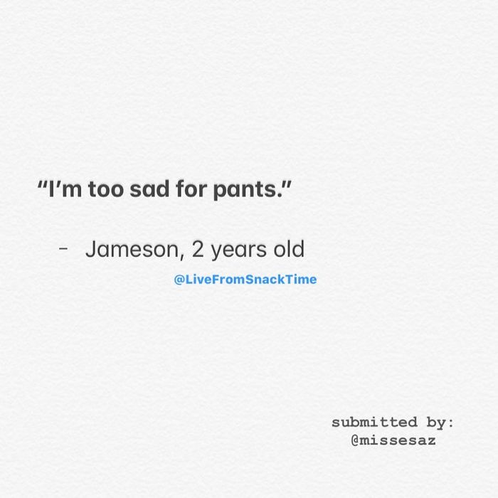 NYC School Teacher Shares Epic Quotes From Little Kids And They’re Wholesome And Hilarious NYC School Teacher Shares Epic Quotes From Little Kids And They’re Wholesome And Hilarious