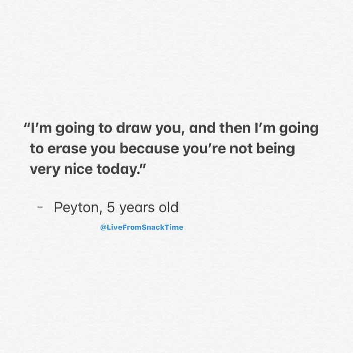 NYC School Teacher Shares Epic Quotes From Little Kids And They’re Wholesome And Hilarious NYC School Teacher Shares Epic Quotes From Little Kids And They’re Wholesome And Hilarious