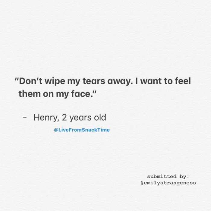 NYC School Teacher Shares Epic Quotes From Little Kids And They’re Wholesome And Hilarious NYC School Teacher Shares Epic Quotes From Little Kids And They’re Wholesome And Hilarious