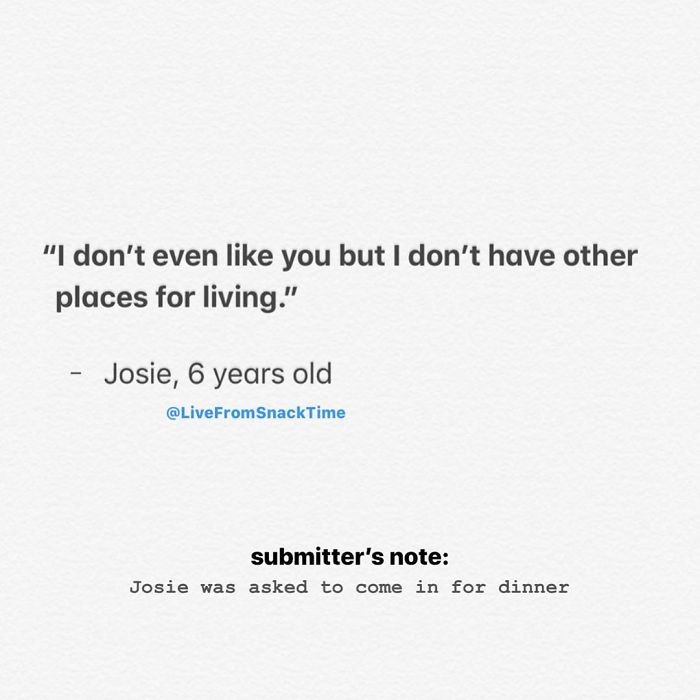 NYC School Teacher Shares Epic Quotes From Little Kids And They’re Wholesome And Hilarious NYC School Teacher Shares Epic Quotes From Little Kids And They’re Wholesome And Hilarious