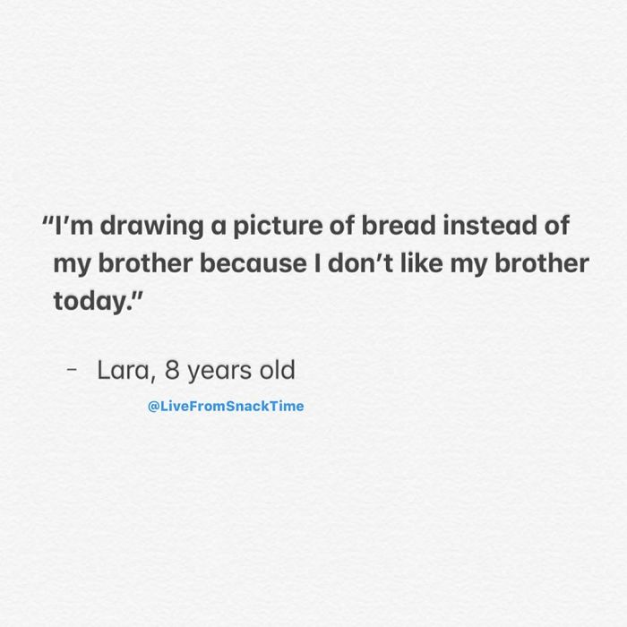 NYC School Teacher Shares Epic Quotes From Little Kids And They’re Wholesome And Hilarious NYC School Teacher Shares Epic Quotes From Little Kids And They’re Wholesome And Hilarious