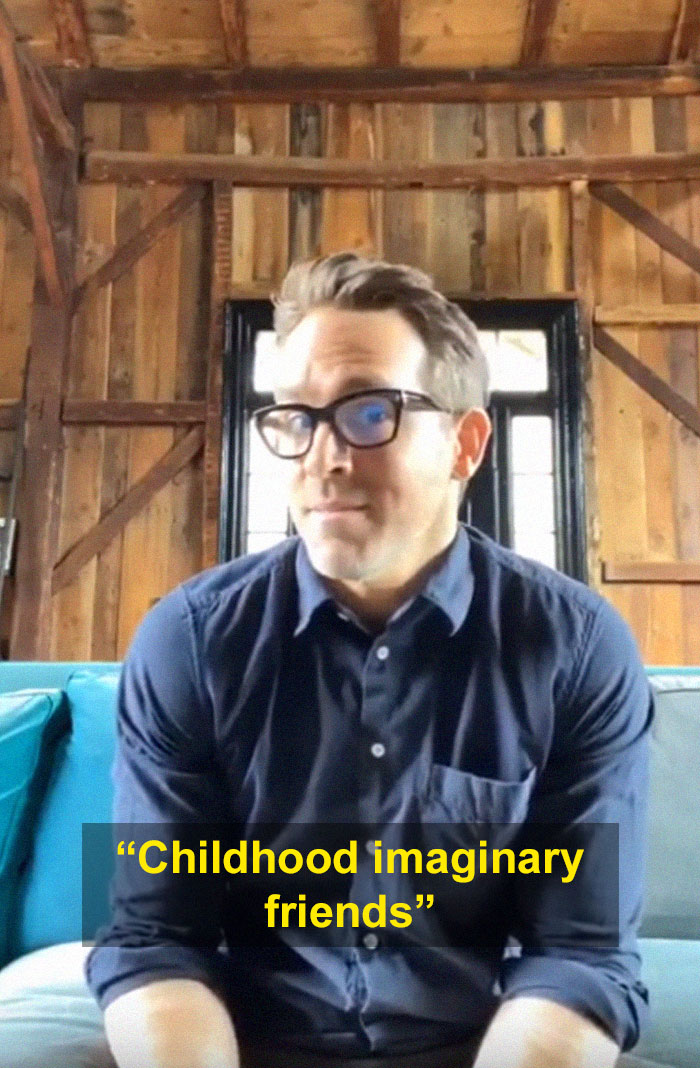 Ryan Reynolds Films Hilarious Coronavirus PSA Video For Canada That Gently Mocks Celebrities Ryan Reynolds Films Hilarious Coronavirus PSA Video For Canada That Gently Mocks Celebrities