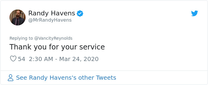 Ryan Reynolds Films Hilarious Coronavirus PSA Video For Canada That Gently Mocks Celebrities Ryan Reynolds Films Hilarious Coronavirus PSA Video For Canada That Gently Mocks Celebrities