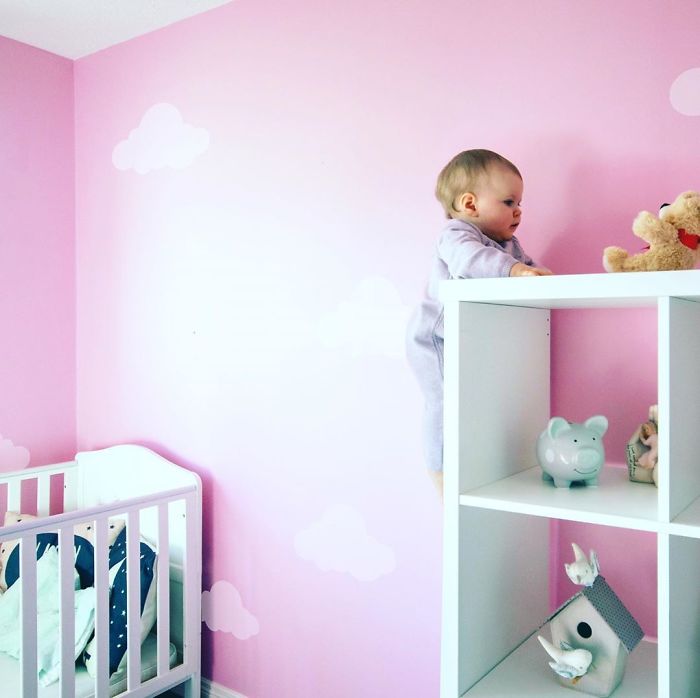 Dad Pranks Other Parents By Fooling Them With Fake Dangerous Parenting Pics (10 New Pics)