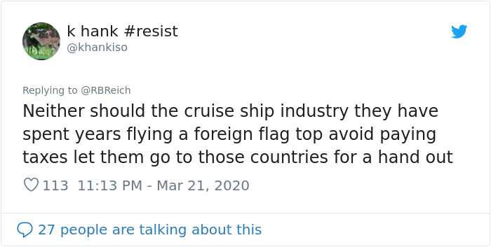 US Airlines Ask For Bailout Due To Coronavirus, Experts Step In To Protect Taxpayer Money US Airlines Ask For Bailout Due To Coronavirus, Experts Step In To Protect Taxpayer Money