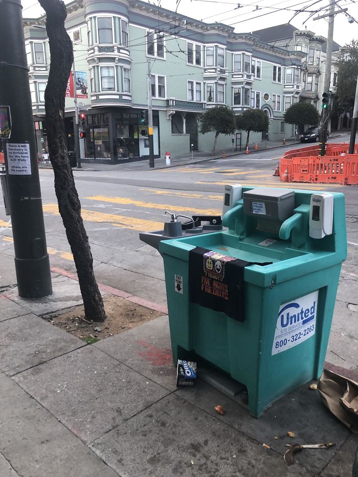 26 Genius Ways In Which People Are Stopping The Spread Of Coronavirus 26 Genius Ways In Which People Are Stopping The Spread Of Coronavirus