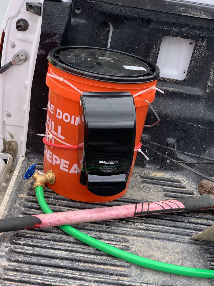 26 Genius Ways In Which People Are Stopping The Spread Of Coronavirus 26 Genius Ways In Which People Are Stopping The Spread Of Coronavirus