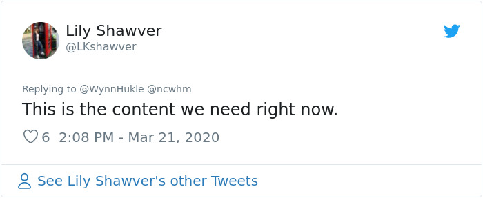 Cowboy Museum Puts Their Head Of Security In Charge Of Their Twitter, And His Tweets Are Hilariously Wholesome Cowboy Museum Puts Their Head Of Security In Charge Of Their Twitter, And His Tweets Are Hilariously Wholesome