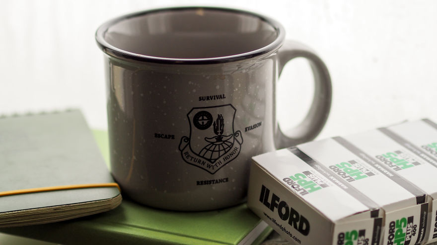 I Brought A Toy Camera To Air Force Survival School I Brought A Toy Camera To Air Force Survival School