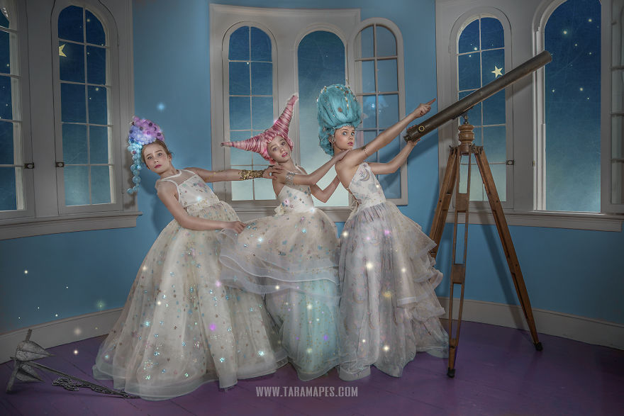 Oddities At The Mansion? Don’t Mind If I Do Oddities At The Mansion? Don’t Mind If I Do