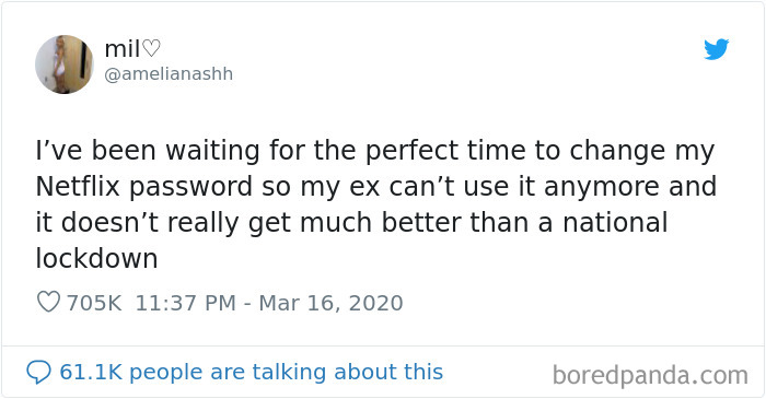 40 Of The Funniest Coronavirus Jokes To Lift Up Your Spirits During Self-Isolation (New Pics) 40 Of The Funniest Coronavirus Jokes To Lift Up Your Spirits During Self-Isolation (New Pics)