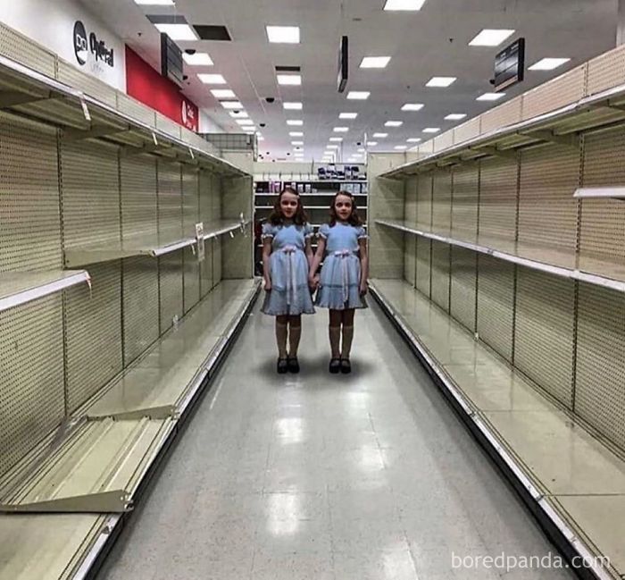 40 Of The Funniest Coronavirus Jokes To Lift Up Your Spirits During Self-Isolation (New Pics) 40 Of The Funniest Coronavirus Jokes To Lift Up Your Spirits During Self-Isolation (New Pics)