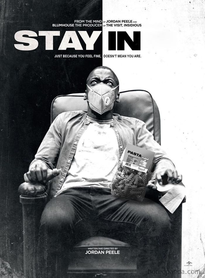 40 Of The Funniest Coronavirus Jokes To Lift Up Your Spirits During Self-Isolation (New Pics) 40 Of The Funniest Coronavirus Jokes To Lift Up Your Spirits During Self-Isolation (New Pics)