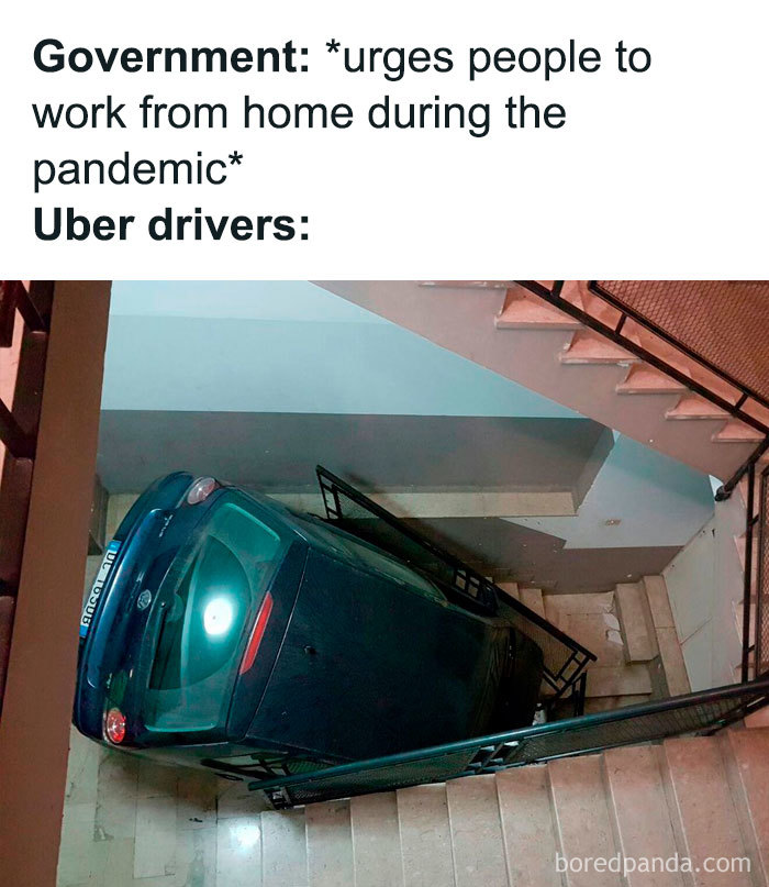 33 Working From Home Jokes That People Who Can’t Work From Home Will Get 33 Working From Home Jokes That People Who Can’t Work From Home Will Get