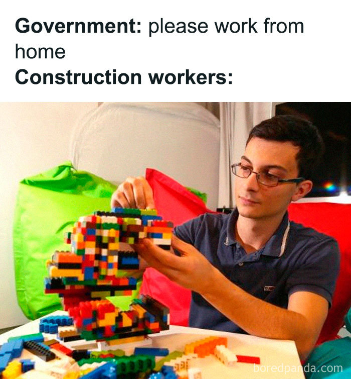 33 Working From Home Jokes That People Who Can’t Work From Home Will Get 33 Working From Home Jokes That People Who Can’t Work From Home Will Get