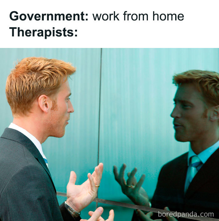 33 Working From Home Jokes That People Who Can’t Work From Home Will Get 33 Working From Home Jokes That People Who Can’t Work From Home Will Get