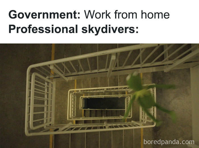 33 Working From Home Jokes That People Who Can’t Work From Home Will Get 33 Working From Home Jokes That People Who Can’t Work From Home Will Get