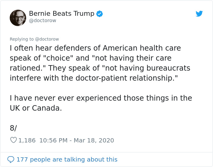 Sick Man Shows That His Insurance Company Is Prioritizing Wealth Over His Health And Doesn’t Even Hide It Sick Man Shows That His Insurance Company Is Prioritizing Wealth Over His Health And Doesn’t Even Hide It