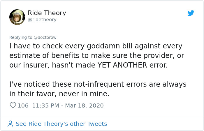 Sick Man Shows That His Insurance Company Is Prioritizing Wealth Over His Health And Doesn’t Even Hide It Sick Man Shows That His Insurance Company Is Prioritizing Wealth Over His Health And Doesn’t Even Hide It