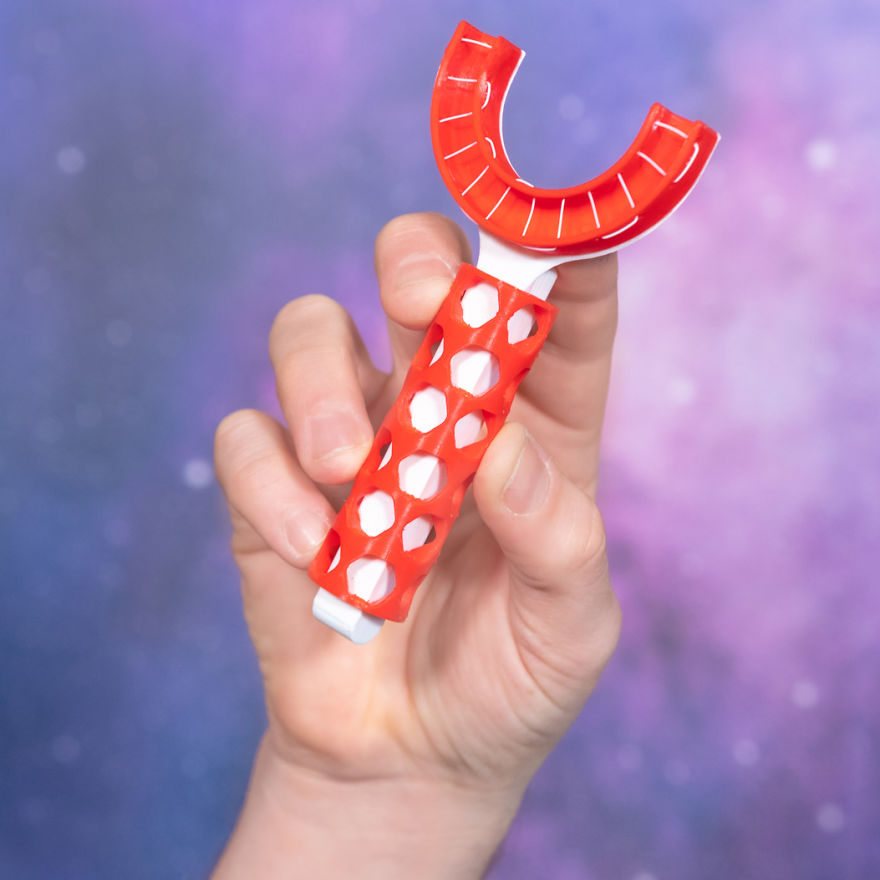 Nobody Asked Me To Fix These Problems But I Did It Anyway With These 16 New Inventions Nobody Asked Me To Fix These Problems But I Did It Anyway With These 16 New Inventions