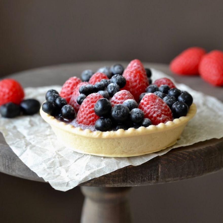 92 Soap Art Designs That You Can Easily Mistake For Real Food And Drinks By Russian Artist 92 Soap Art Designs That You Can Easily Mistake For Real Food And Drinks By Russian Artist