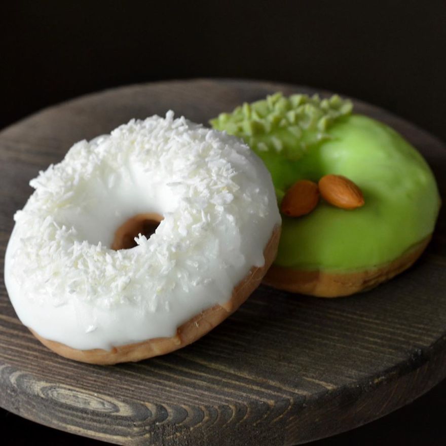 92 Soap Art Designs That You Can Easily Mistake For Real Food And Drinks By Russian Artist 92 Soap Art Designs That You Can Easily Mistake For Real Food And Drinks By Russian Artist