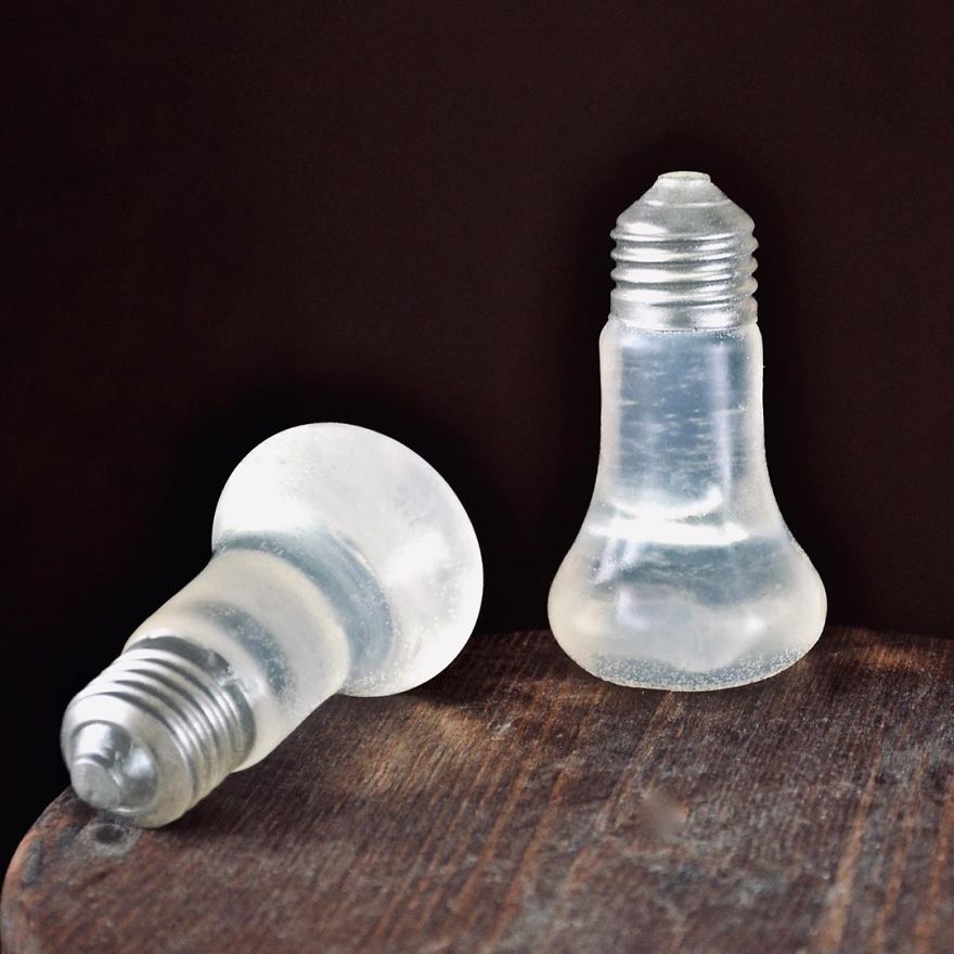 92 Soap Art Designs That You Can Easily Mistake For Real Food And Drinks By Russian Artist 92 Soap Art Designs That You Can Easily Mistake For Real Food And Drinks By Russian Artist